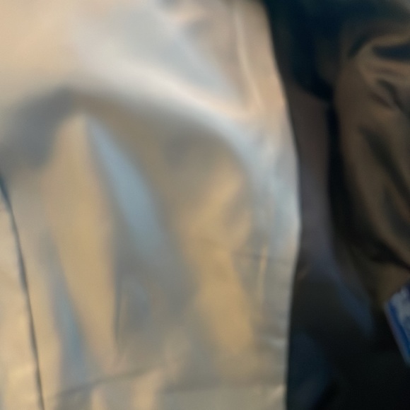 Evan Picone suit jacket - Picture 5 of 6